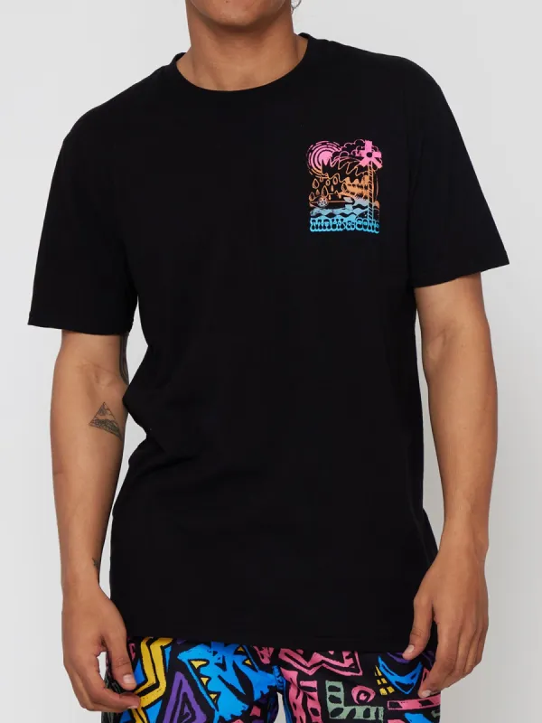 H2Ocean T-Shirt sold by Maui and Sons