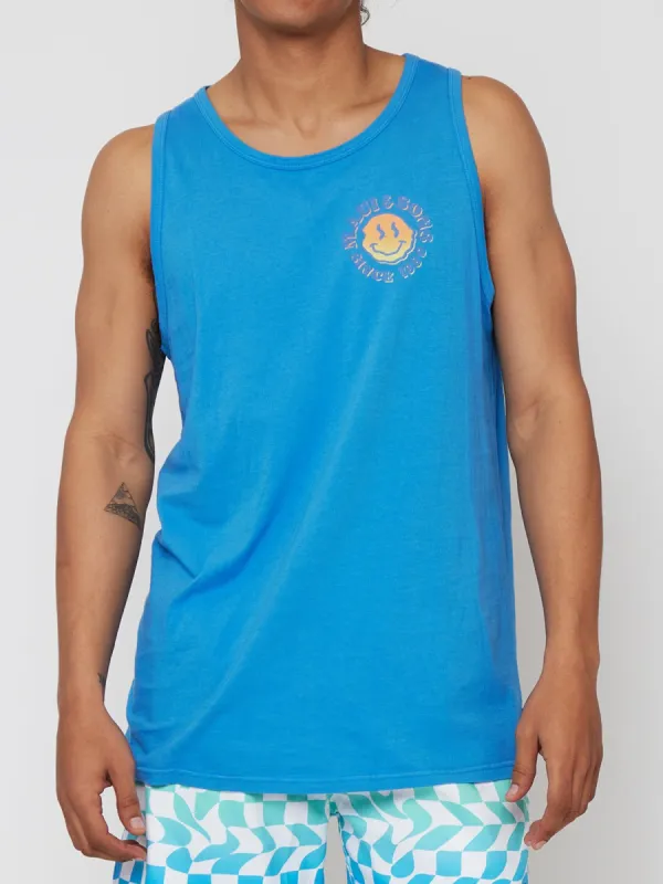 OG Surf Tank Top sold by Maui and Sons