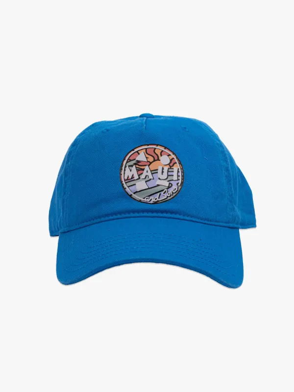 Suns Out Dad Hat sold by Maui and Sons