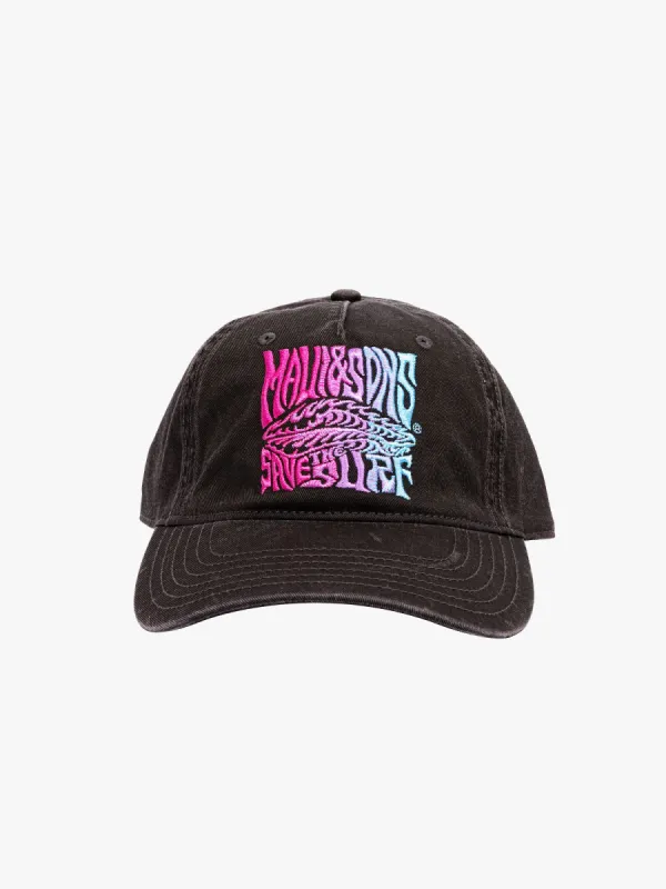 Surf Saver Dad Hat sold by Maui and Sons