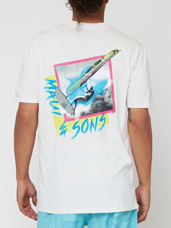 Windwalker T-Shirt sold by Maui and Sons