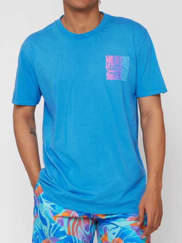 Surf Saver T-Shirt sold by Maui and Sons