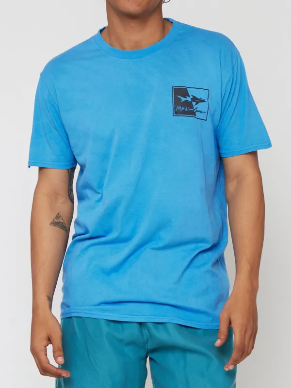 Slice T-Shirt sold by Maui and Sons