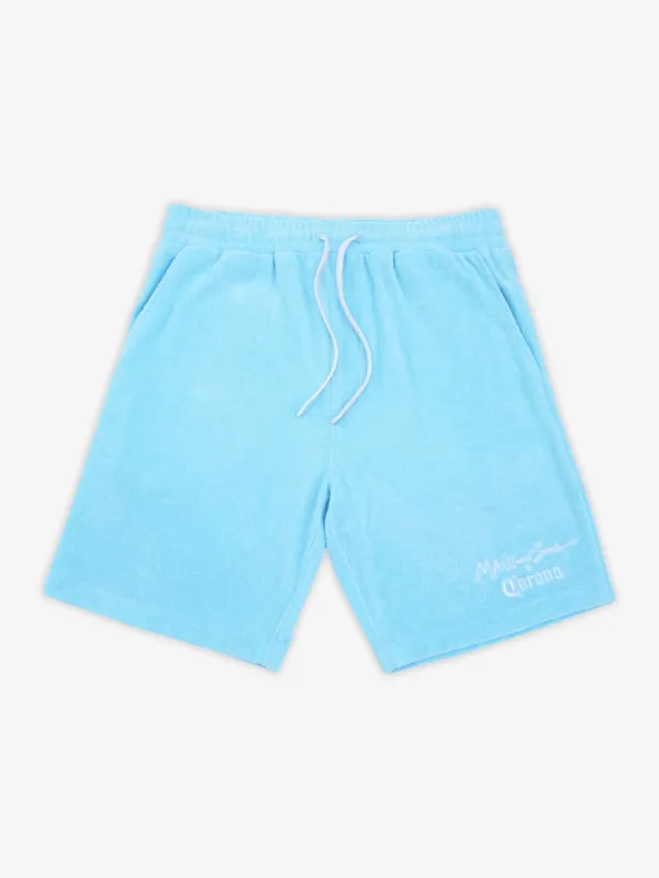 Maui and Sons x Corona Lounge Short sold by Maui and Sons