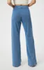SHERRY WIDE LEG IN LIGHT BLUE MOVE sold by Mavi