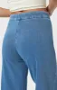 SHERRY WIDE LEG IN LIGHT BLUE MOVE sold by Mavi