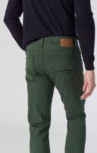 ZACH STRAIGHT LEG IN DUFFEL BAG TWILL sold by Mavi