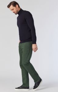 ZACH STRAIGHT LEG IN DUFFEL BAG TWILL sold by Mavi