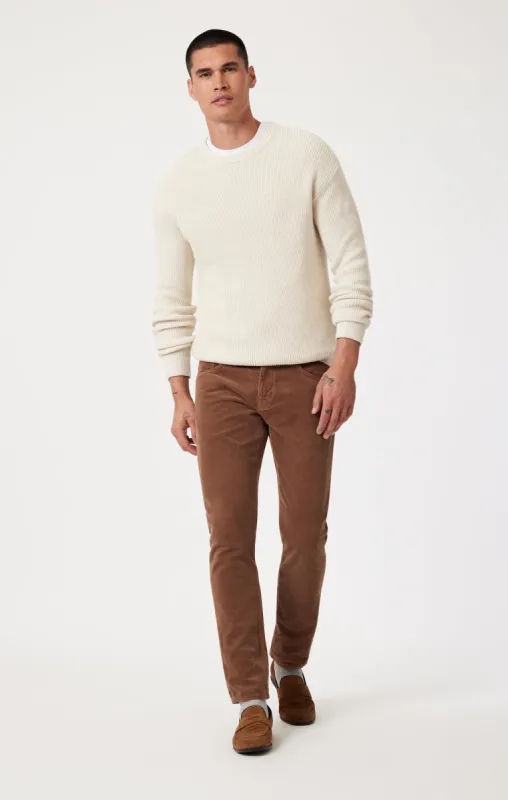 JAKE SLIM LEG IN CAMEL CORD sold by Mavi