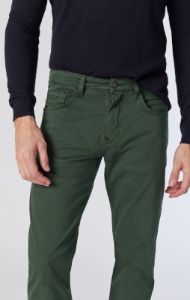 ZACH STRAIGHT LEG IN DUFFEL BAG TWILL sold by Mavi