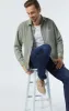 ZACH STRAIGHT LEG IN DARK BLUE NASHVILLE sold by Mavi