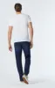 ZACH STRAIGHT LEG IN DARK BLUE NASHVILLE sold by Mavi