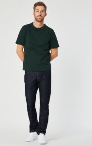 ZACH STRAIGHT LEG IN RINSE NEW YORK sold by Mavi