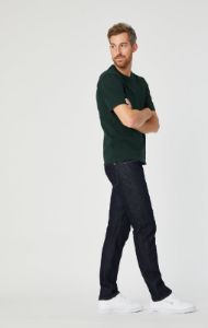 ZACH STRAIGHT LEG IN RINSE NEW YORK sold by Mavi