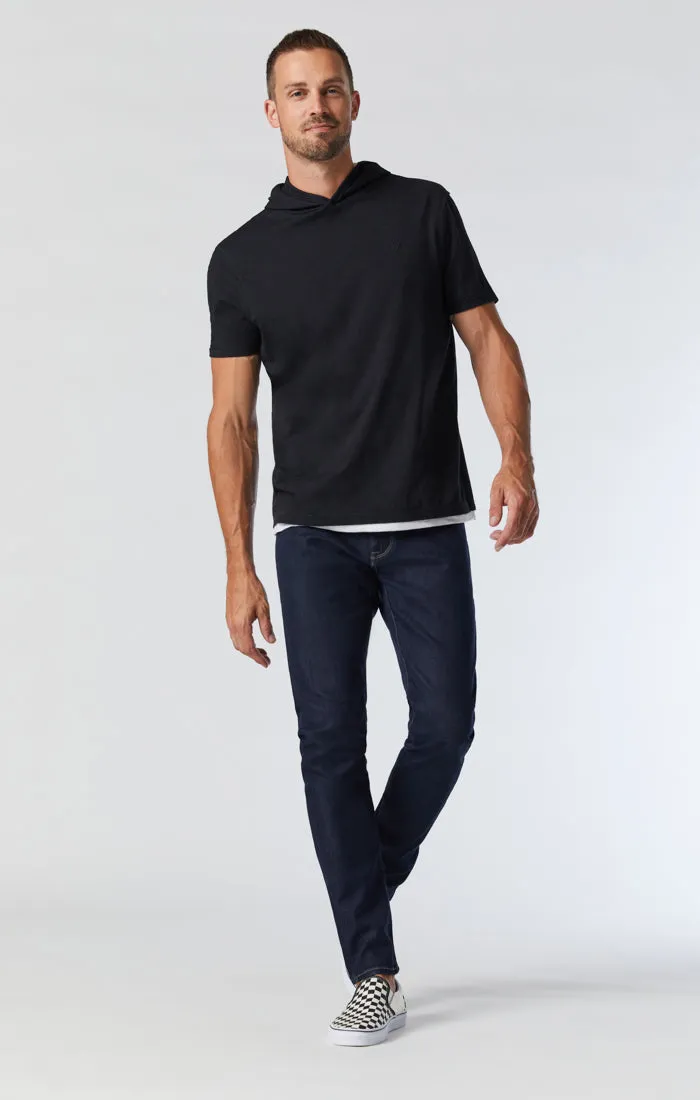 JAMES SKINNY IN RINSE SUPERMOVE sold by Mavi