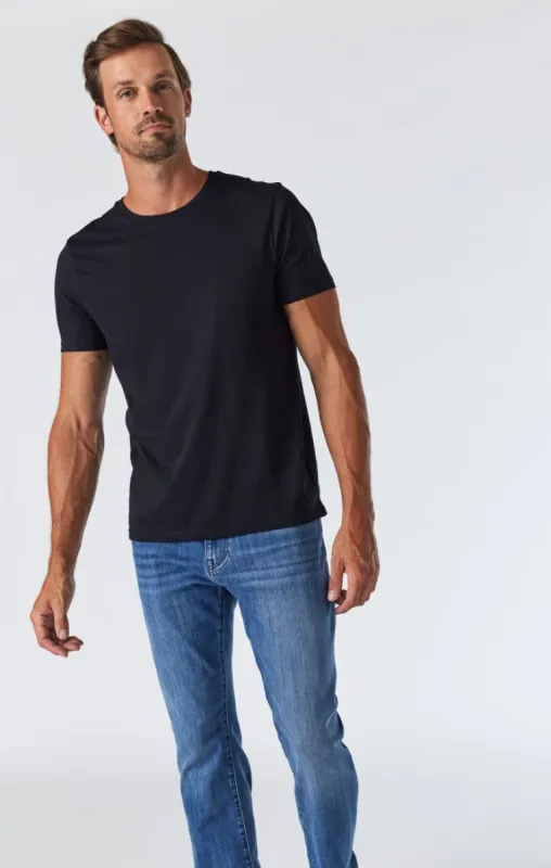 JAKE SLIM LEG IN MID SUPERMOVE sold by Mavi