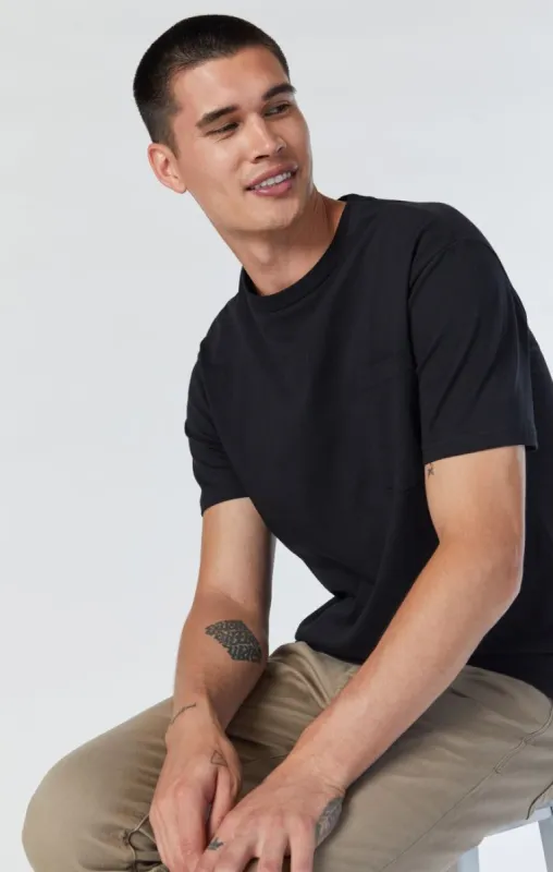 MARCUS SLIM STRAIGHT LEG JEANS IN ROASTED CASHEW SUPERMOVE sold by Mavi