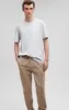 HEAVY WEIGHT T-SHIRT IN PEARL BLUE sold by Mavi
