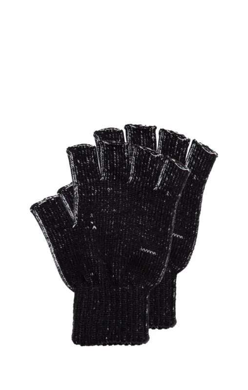 GLOVES IN BLACK sold by Mavi
