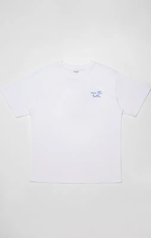 INDIGO TURTLES T-SHIRT sold by Mavi