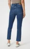 VIOLA STRAIGHT LEG IN DEEP FLEX BLUE sold by Mavi