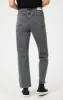 BARCELONA WIDE LEG IN SMOKE RECYCLED BLUE sold by Mavi