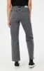 BARCELONA WIDE LEG IN SMOKE RECYCLED BLUE sold by Mavi
