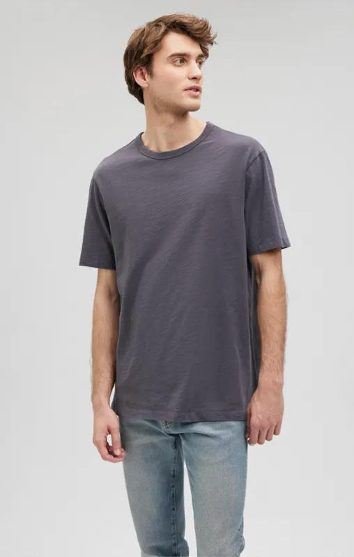 SHORT SLEEVE T-SHIRT IN PERISCOPE sold by Mavi