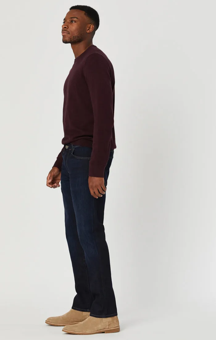 MARCUS SLIM STRAIGHT LEG IN RINSE BRUSHED WILLIAMSBURG sold by Mavi product image thumbnail 3