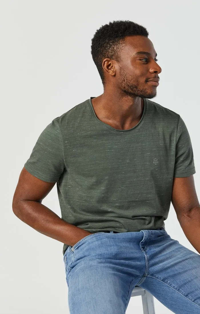 ZACH STRAIGHT LEG JEANS IN LIGHT BRUSHED WILLIAMSBURG sold by Mavi product image thumbnail 3