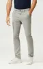 MILTON SLIM STRAIGHT CHINO IN IRON LUXE TWILL sold by Mavi