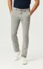 MILTON SLIM STRAIGHT CHINO IN IRON LUXE TWILL sold by Mavi