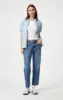 DEVA SHIRT IN BLEACH DENIM sold by Mavi
