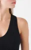 WOMEN'S TANK TOP IN BLACK sold by Mavi