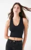 WOMEN'S TANK TOP IN BLACK sold by Mavi
