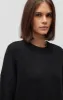 FUZZY SWEATER IN BLACK sold by Mavi