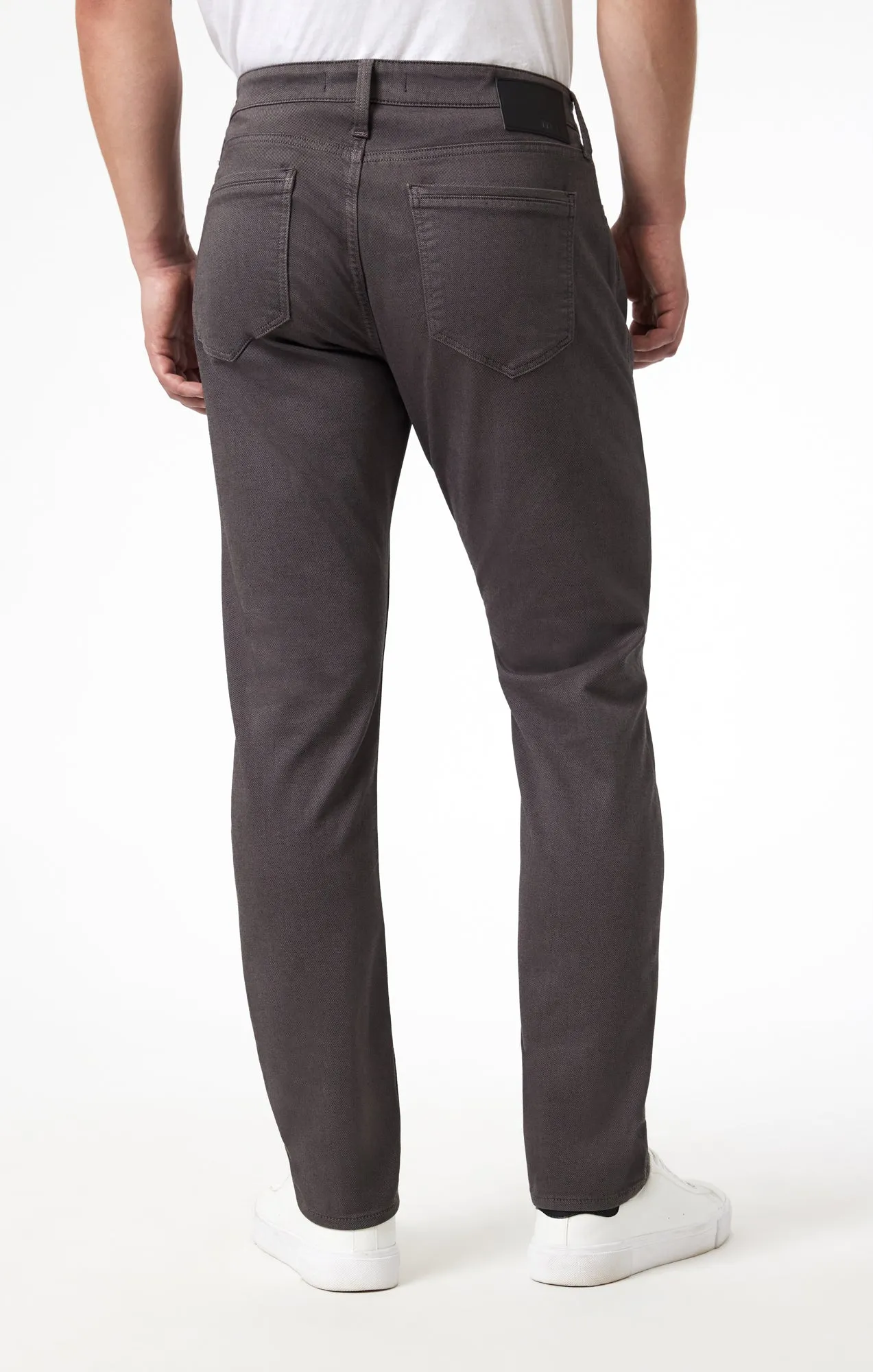 JAKE SLIM LEG IN OAK ATHLETIC sold by Mavi product image thumbnail 5