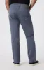 ZACH STRAIGHT LEG IN INDIGO CASUAL TWILL sold by Mavi