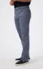 ZACH STRAIGHT LEG IN INDIGO CASUAL TWILL sold by Mavi