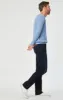 ZACH STRAIGHT LEG JEANS IN RINSE BRUSHED WILLIAMSBURG sold by Mavi