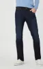 ZACH STRAIGHT LEG JEANS IN RINSE BRUSHED WILLIAMSBURG sold by Mavi