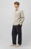 DOUBLE POCKET CARGO PANTS IN PHANTOM sold by Mavi