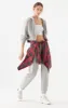 SWEATPANTS IN GREY MELANGE sold by Mavi