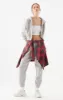 SWEATPANTS IN GREY MELANGE sold by Mavi