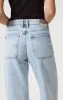 CATALINA STRAIGHT LEG UTILITY IN BLEACHED WELL BLUE sold by Mavi