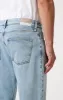 MARCEL LOOSE STRAIGHT LEG IN BLEACHED CLASSIC BLUE sold by Mavi