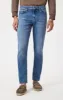 MARCUS SLIM STRAIGHT LEG IN USED WILLIAMSBURG sold by Mavi