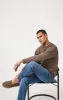MARCUS SLIM STRAIGHT LEG IN USED WILLIAMSBURG sold by Mavi