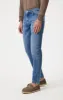 MARCUS SLIM STRAIGHT LEG IN USED WILLIAMSBURG sold by Mavi