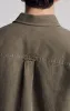 ONE POCKET LONG SLEEVE BUTTON-UP SHIRT IN BUNGEE CORD sold by Mavi